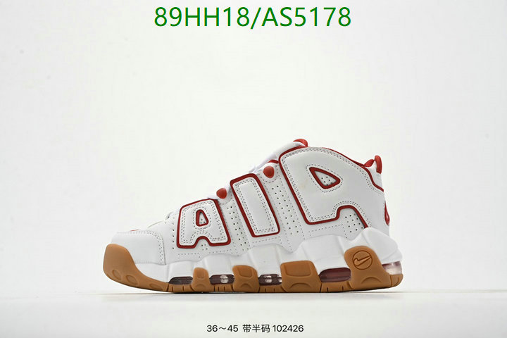 Nike-Men shoes Code: AS5178 $: 89USD