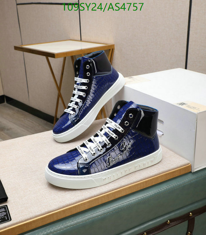 Philipp Plein-Men shoes Code: AS4757 $: 109USD