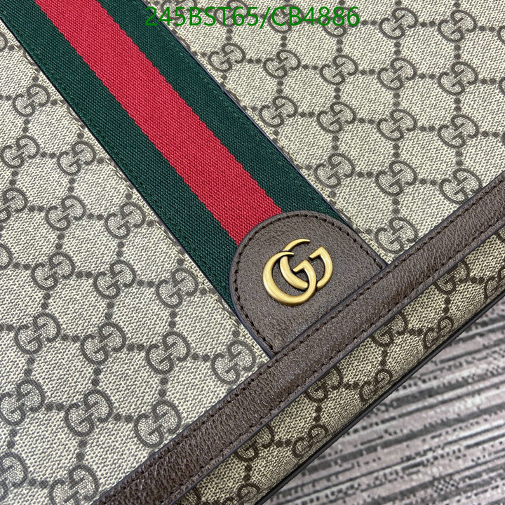 Gucci-Bag-Mirror Quality Code: CB4886 $: 245USD