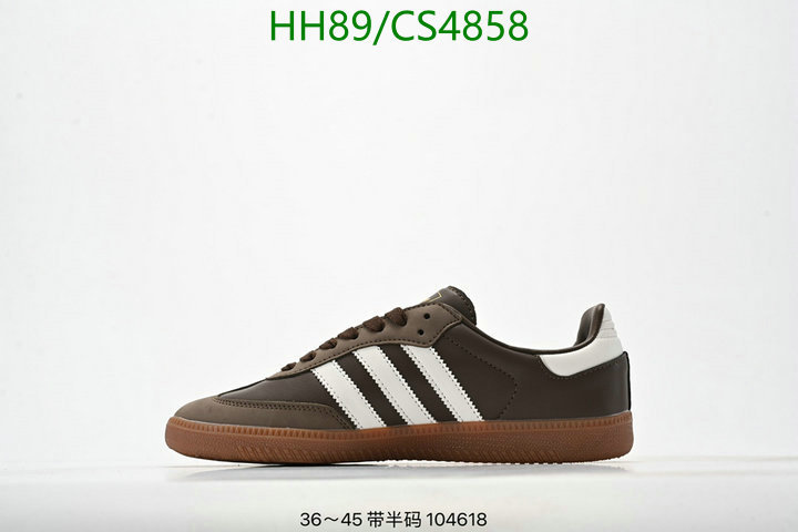 Adidas-Women Shoes Code: CS4858 $: 89USD