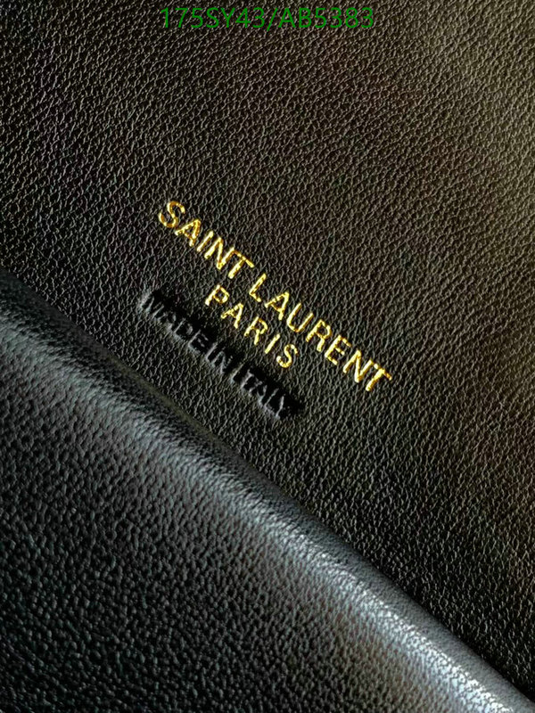 YSL-Bag-4A Quality Code: AB5383