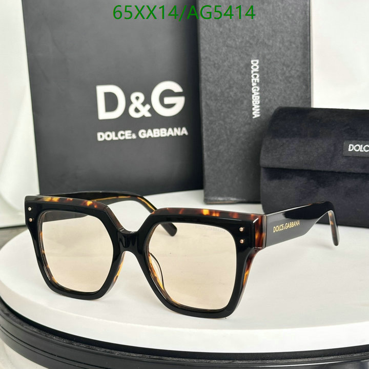 D&G-Glasses Code: AG5414 $: 65USD