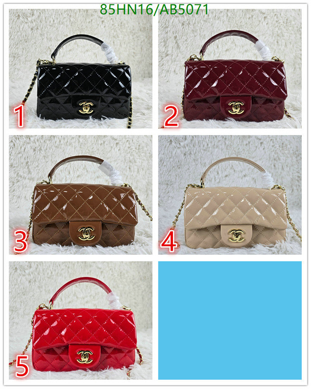 Chanel-Bag-4A Quality Code: AB5071 $: 85USD