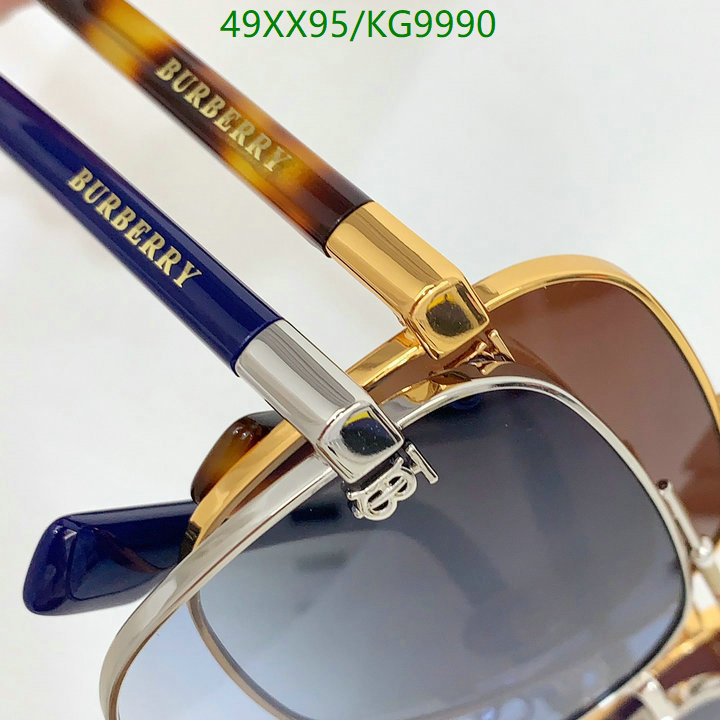 Burberry-Glasses Code: KG9990 $: 49USD