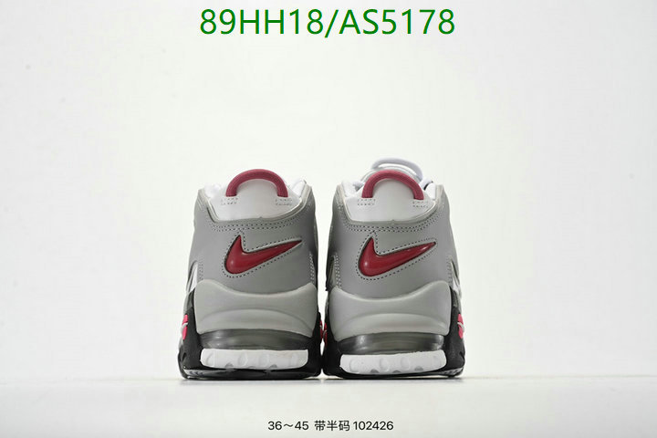 Nike-Men shoes Code: AS5178 $: 89USD