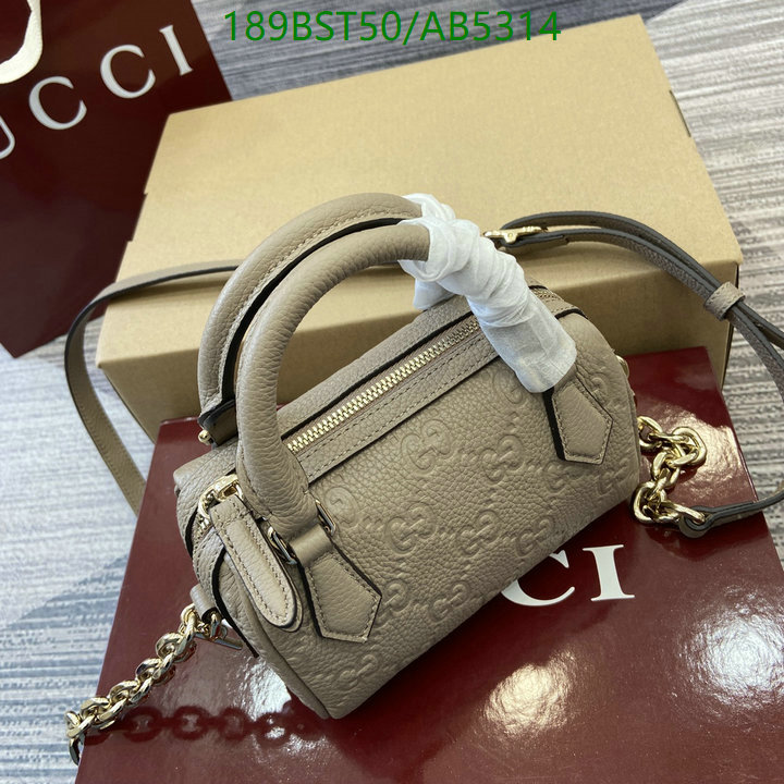 Gucci-Bag-Mirror Quality Code: AB5314 $: 189USD