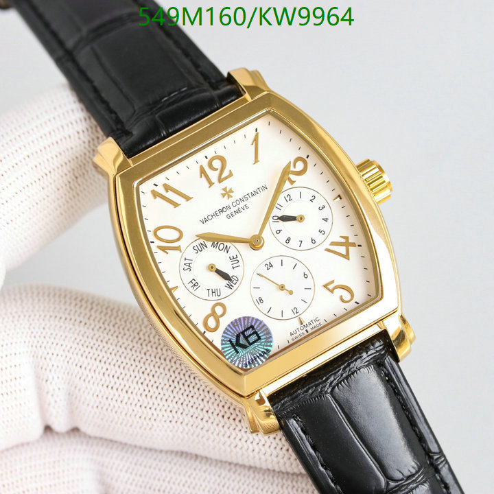 Vacheron Constantin-Watch-Mirror Quality Code: KW9964 $: 549USD