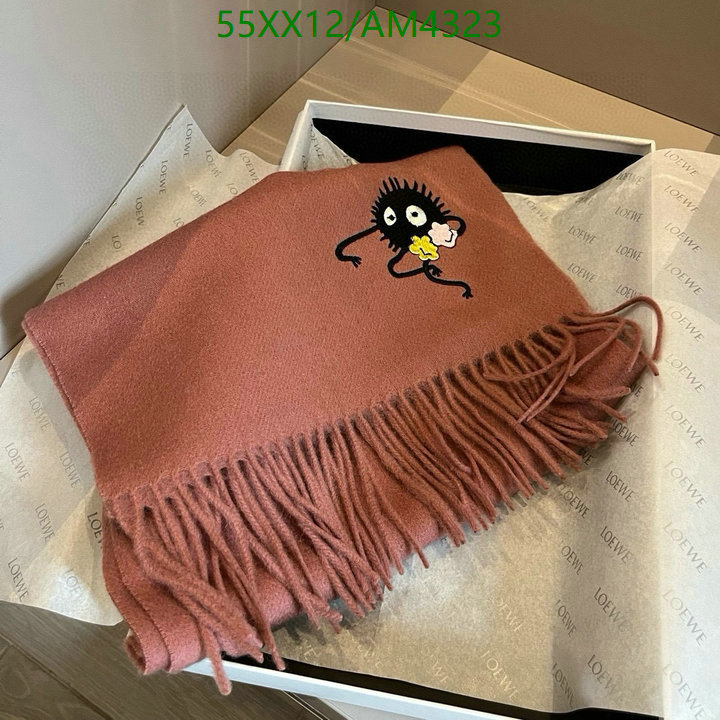 Loewe-Scarf Code: AM4323 $: 55USD