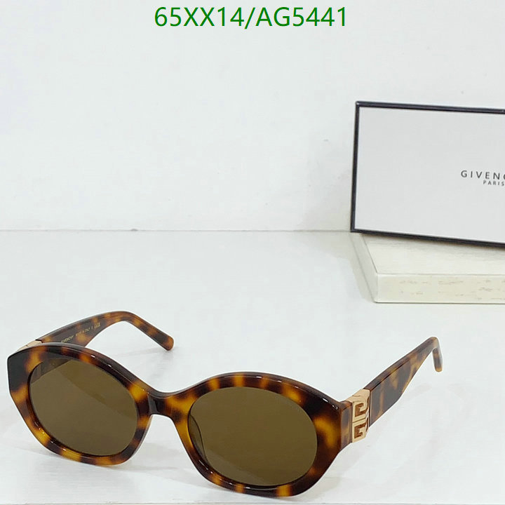 Givenchy-Glasses Code: AG5441 $: 65USD