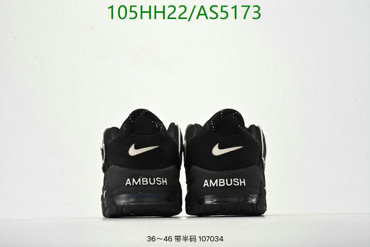 Nike-Men shoes Code: AS5173 $: 105USD