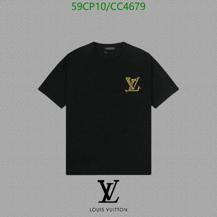 LV-Clothing Code: CC4679 $: 59USD