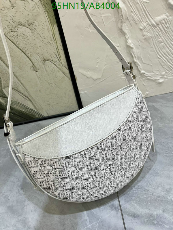 Goyard-Bag-4A Quality Code: AB4004 $: 95USD