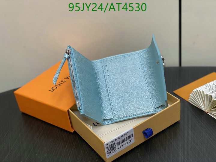 LV-Wallet Mirror Quality Code: AT4530 $: 95USD