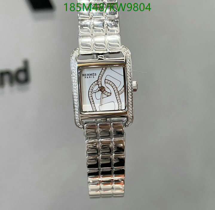 Hermes-Watch(4A) Code: KW9804 $: 185USD