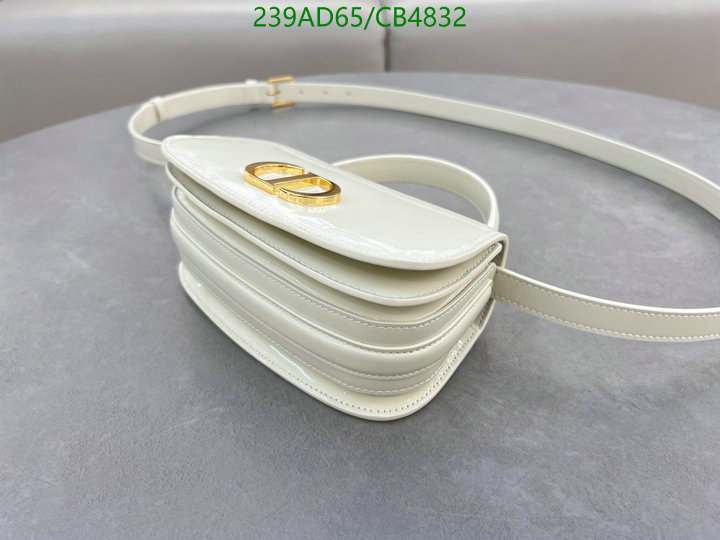 Dior-Bag-Mirror Quality Code: CB4832