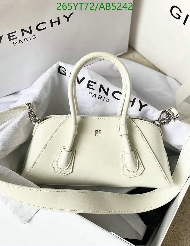 Givenchy-Bag-Mirror Quality Code: AB5242 $: 265USD