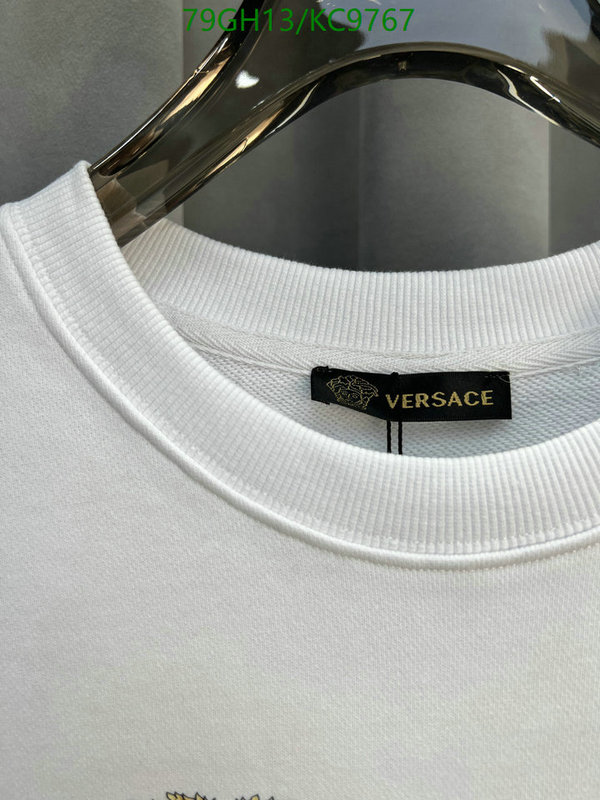 Versace-Clothing Code: KC9767 $: 79USD