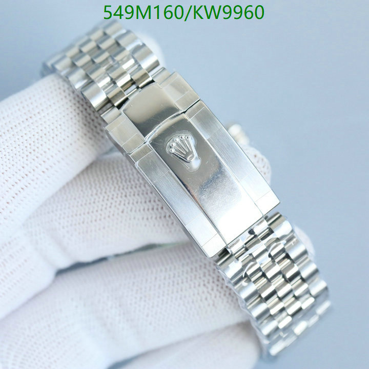 Rolex-Watch-Mirror Quality Code: KW9960 $: 549USD