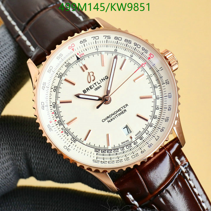 Breitling-Watch-Mirror Quality Code: KW9851 $: 499USD