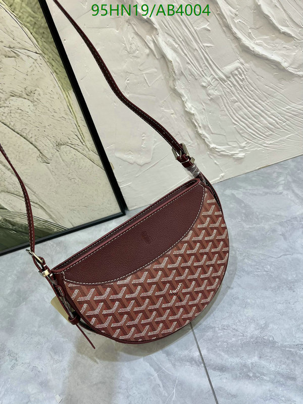 Goyard-Bag-4A Quality Code: AB4004 $: 95USD