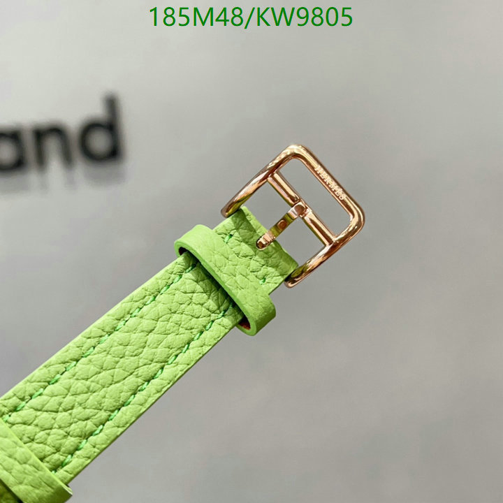 Hermes-Watch(4A) Code: KW9805 $: 185USD