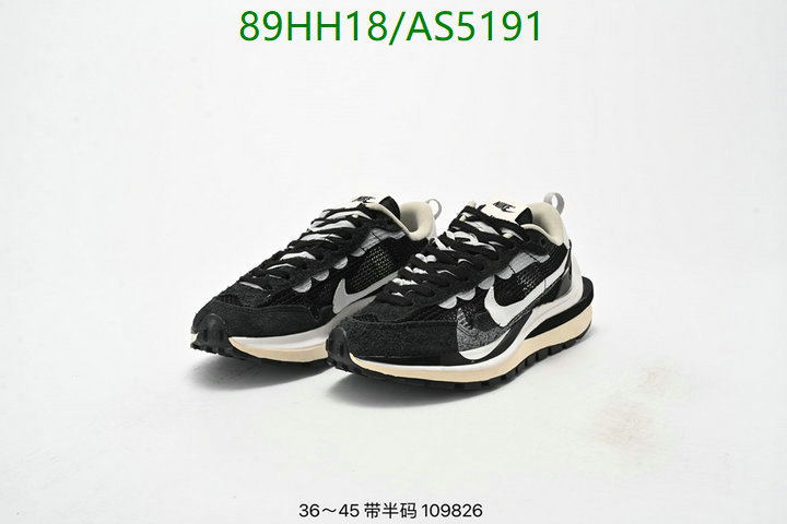 NIKE-Women Shoes Code: AS5191 $: 89USD