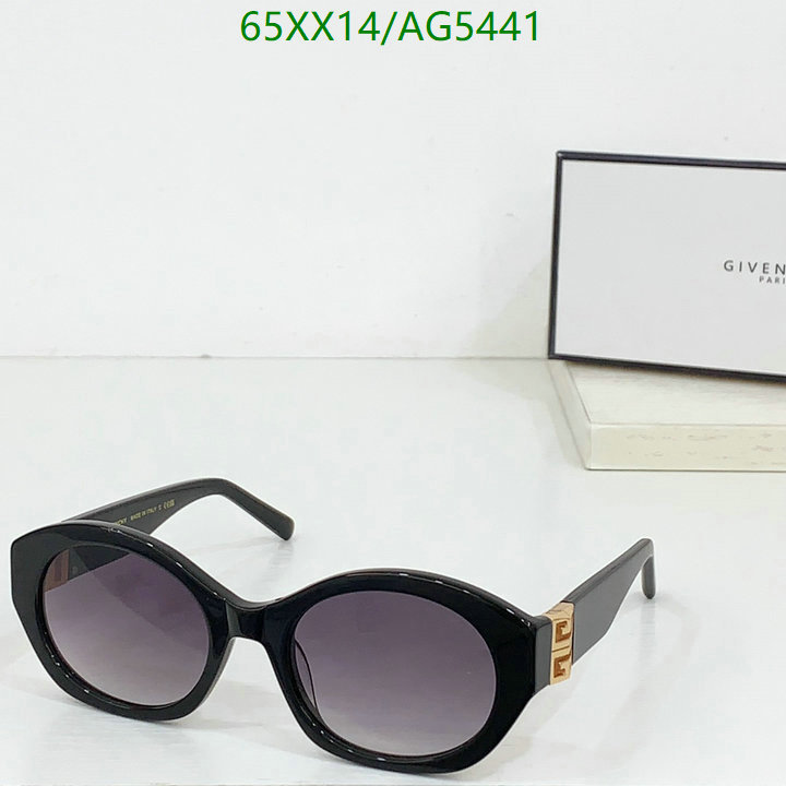 Givenchy-Glasses Code: AG5441 $: 65USD