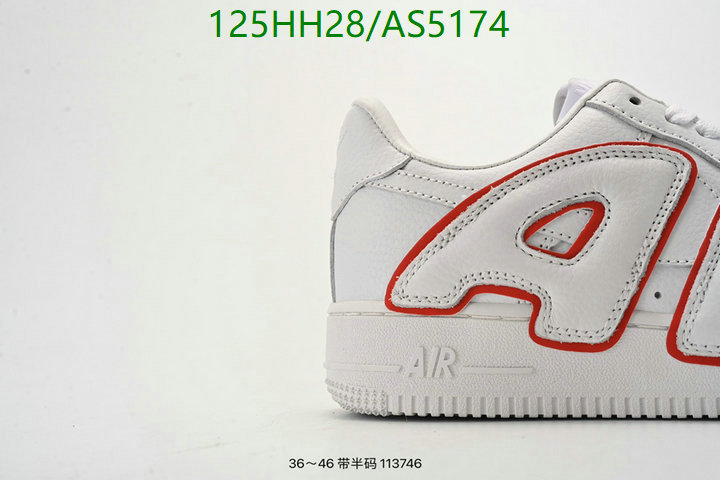 Nike-Men shoes Code: AS5174 $: 125USD