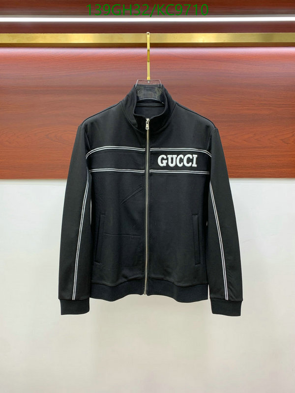 Gucci-Clothing Code: KC9710 $: 139USD