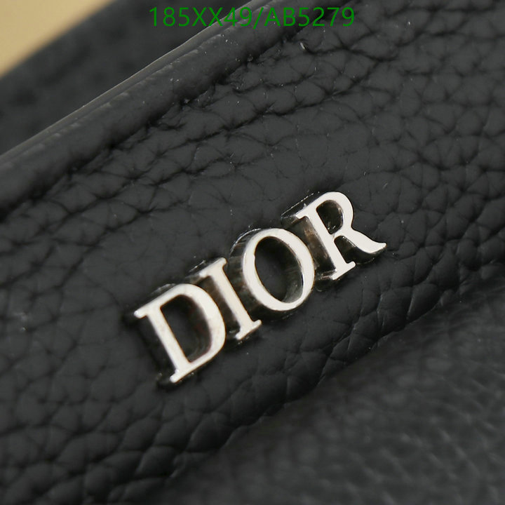 Dior-Bag-Mirror Quality Code: AB5279 $: 185USD