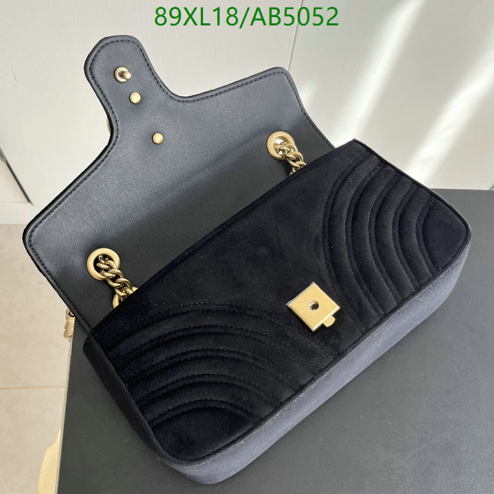 Gucci-Bag-4A Quality Code: AB5052 $: 89USD