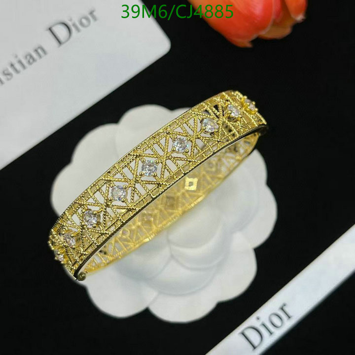 Dior-Jewelry Code: CJ4885 $: 39USD