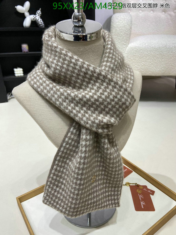 Loro Piana-Scarf Code: AM4329 $: 95USD