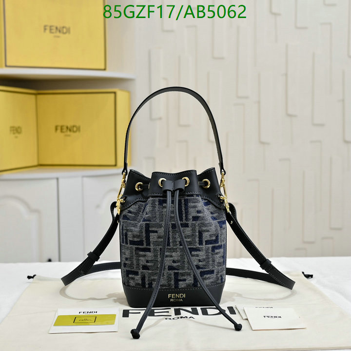 Fendi-Bag-4A Quality Code: AB5062 $: 85USD