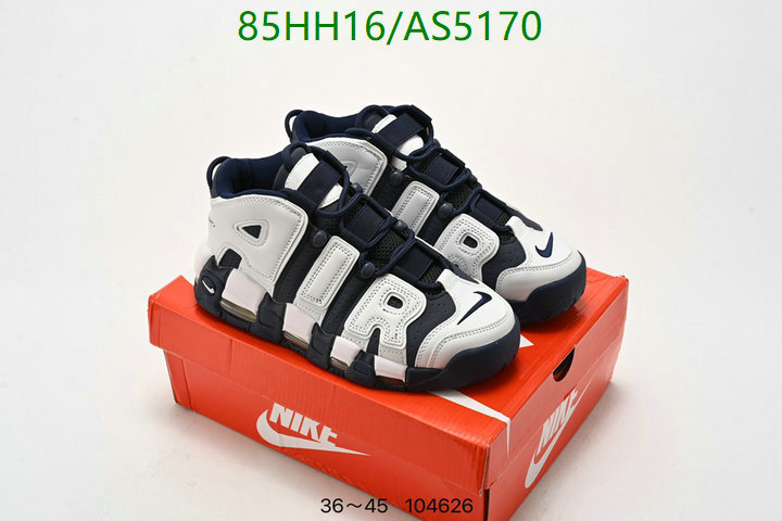 Nike-Men shoes Code: AS5170 $: 85USD