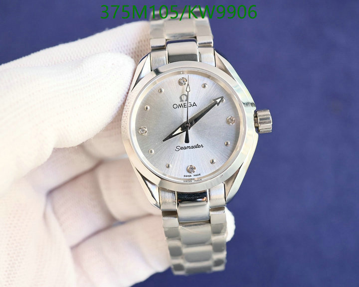 Omega-Watch-Mirror Quality Code: KW9896 $: 375USD