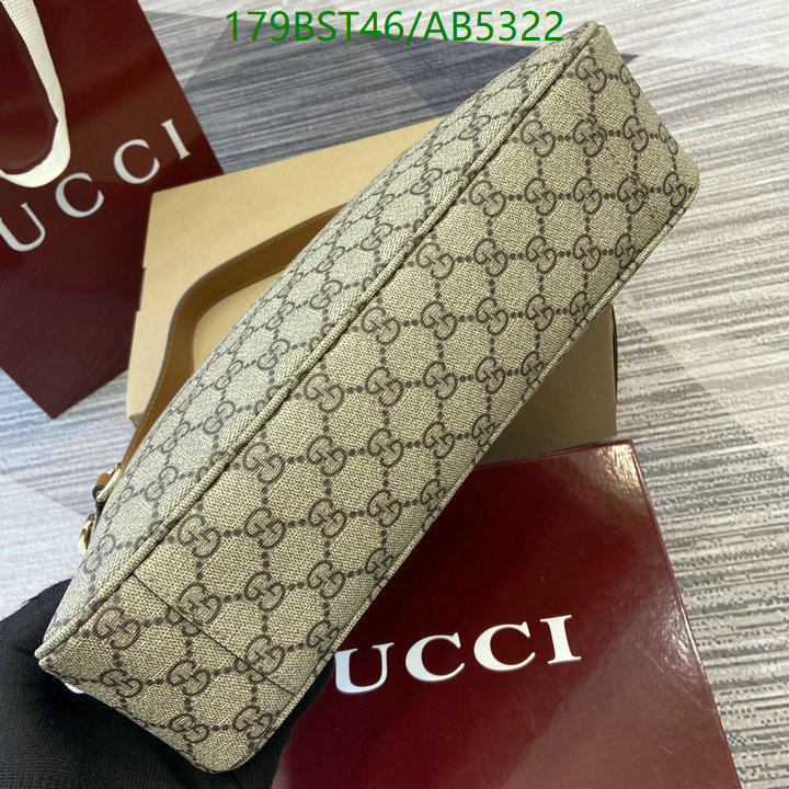 Gucci-Bag-Mirror Quality Code: AB5322 $: 179USD