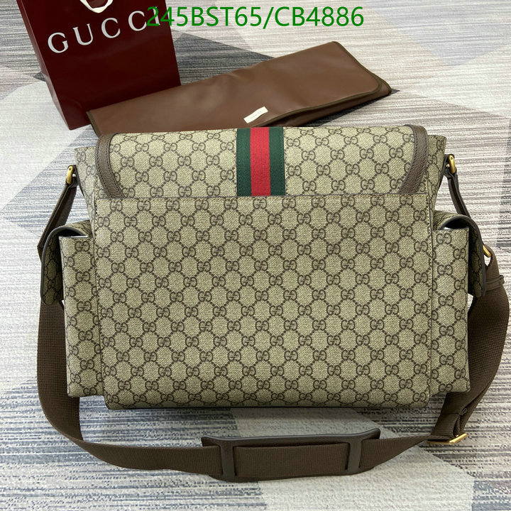 Gucci-Bag-Mirror Quality Code: CB4886 $: 245USD