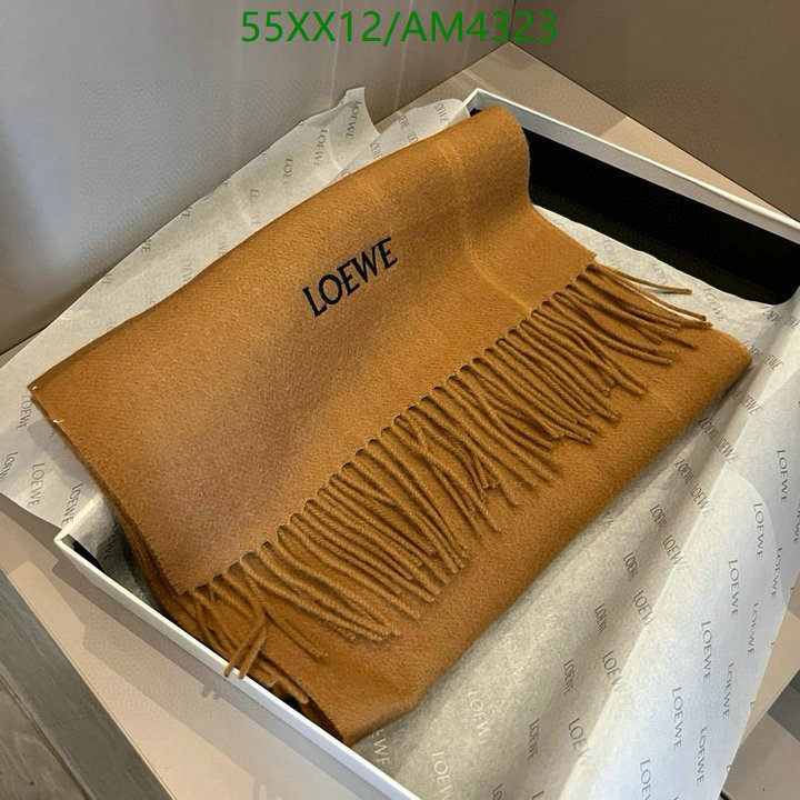 Loewe-Scarf Code: AM4323 $: 55USD