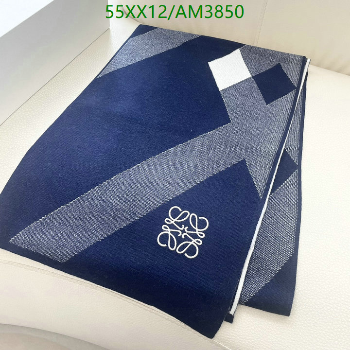 Loewe-Scarf Code: AM3850 $: 55USD