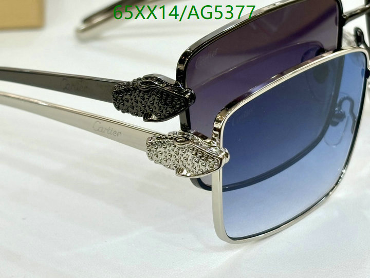 Cartier-Glasses Code: AG5377 $: 65USD