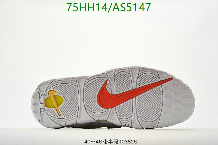 Nike-Men shoes Code: AS5147 $: 75USD