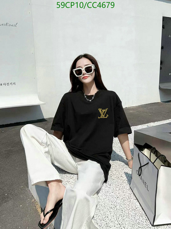 LV-Clothing Code: CC4679 $: 59USD