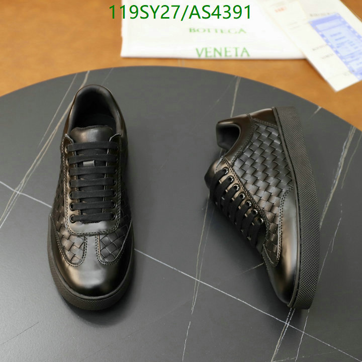 BV-Men shoes Code: AS4391 $: 119USD