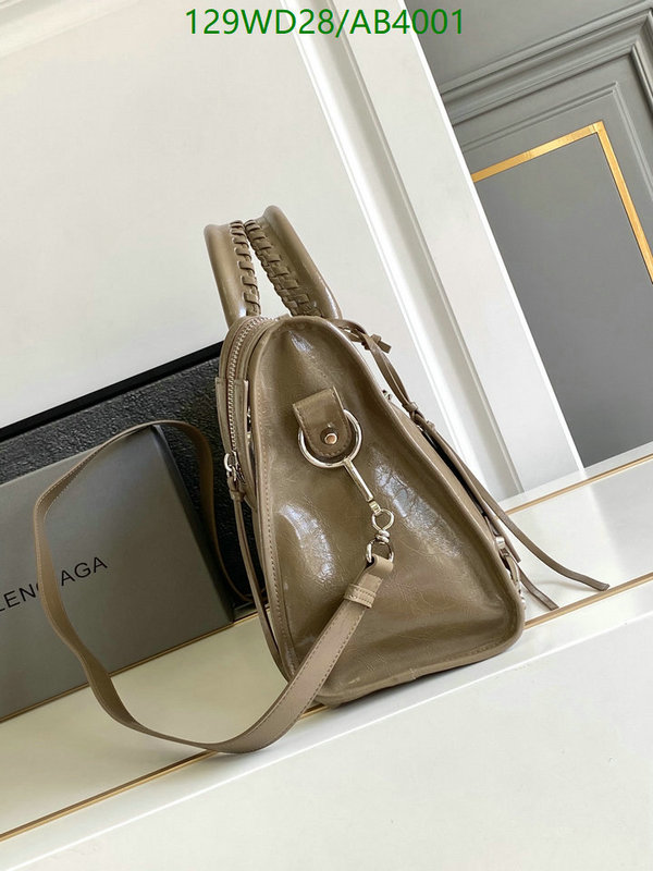 Balenciaga-Bag-4A Quality Code: AB4001