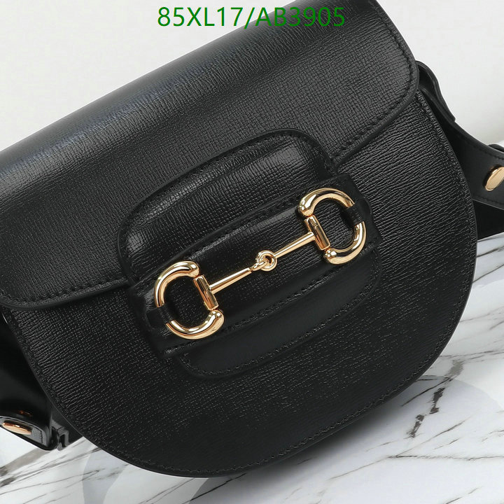 Gucci-Bag-4A Quality Code: AB3905 $: 85USD