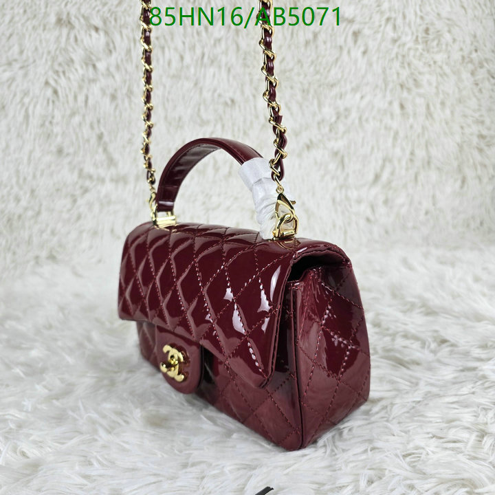 Chanel-Bag-4A Quality Code: AB5071 $: 85USD