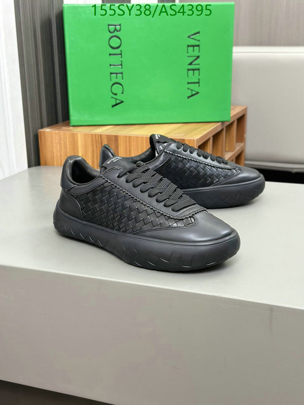 BV-Men shoes Code: AS4395 $: 155USD