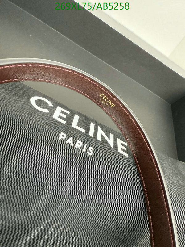 Celine-Bag-Mirror Quality Code: AB5258 $: 269USD