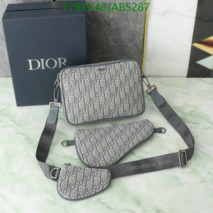 Dior-Bag-Mirror Quality Code: AB5287 $: 179USD